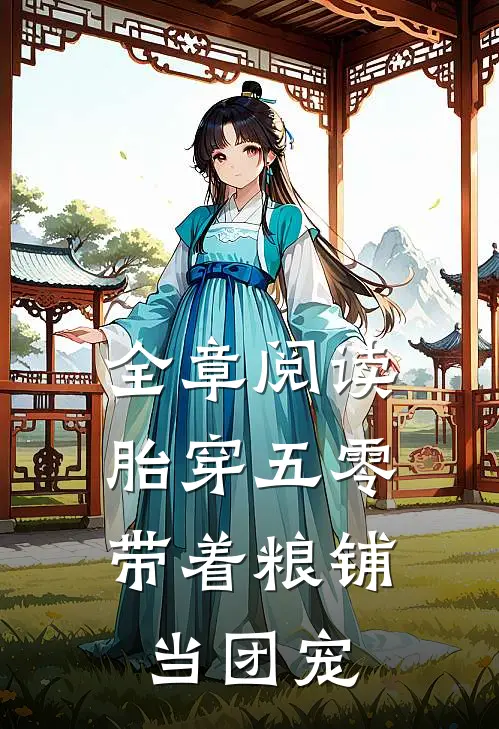 全章阅读胎穿五零：带着粮铺当团宠
