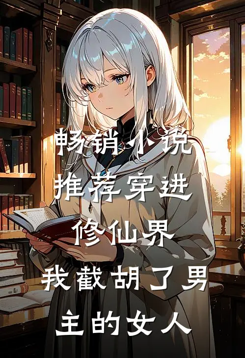 畅销小说推荐穿进修仙界：我截胡了男主的女人