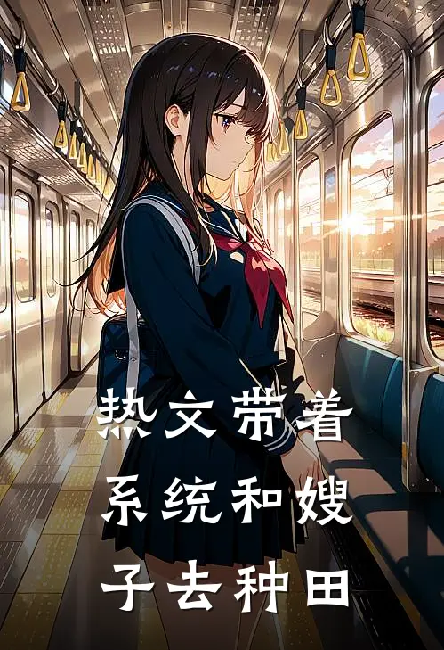 热文带着系统和嫂子去种田