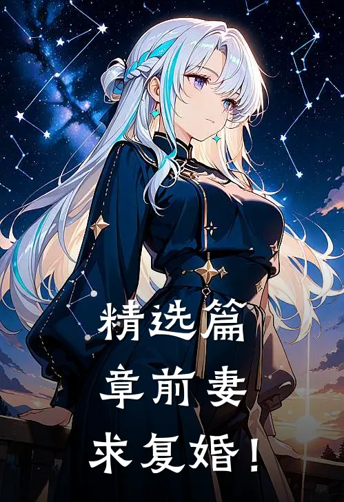 精选篇章前妻，求复婚！
