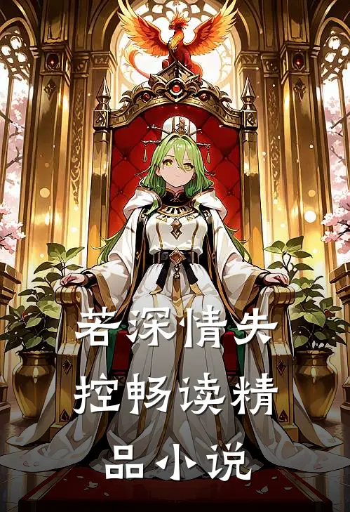 若深情失控畅读精品小说