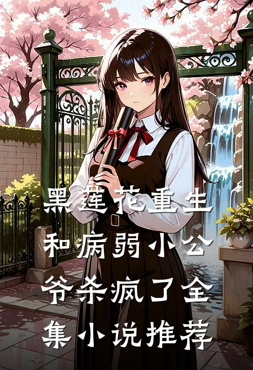 黑莲花重生，和病弱小公爷杀疯了全集小说推荐