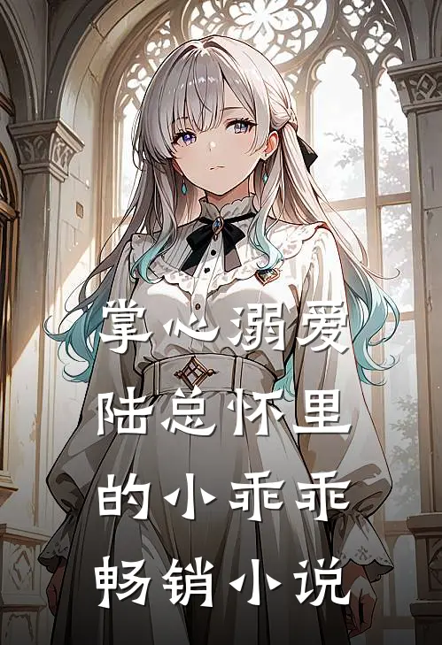 掌心溺爱，陆总怀里的小乖乖畅销小说