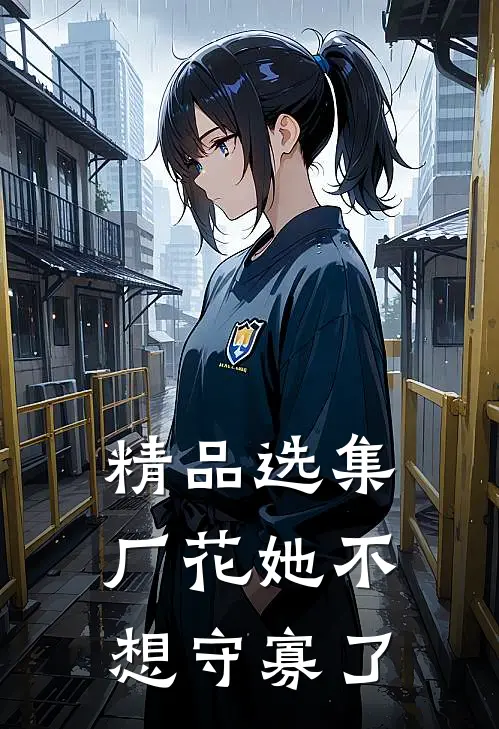 精品选集厂花她不想守寡了