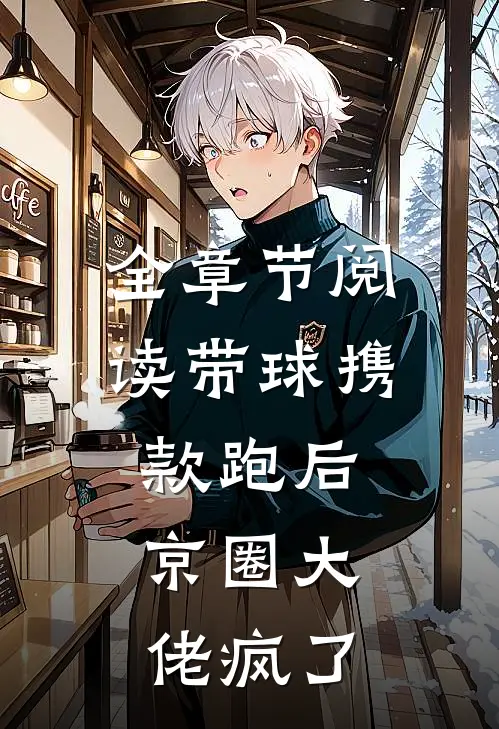 全章节阅读带球携款跑后，京圈大佬疯了