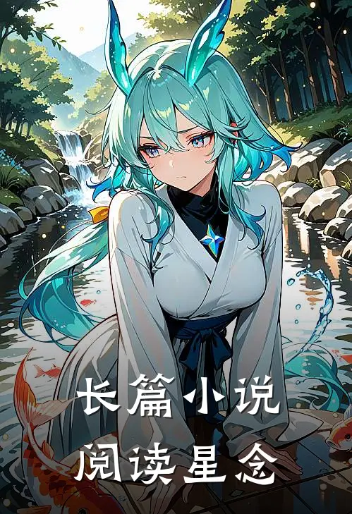 长篇小说阅读星念