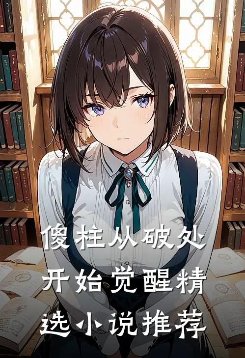 傻柱从破处开始觉醒精选小说推荐