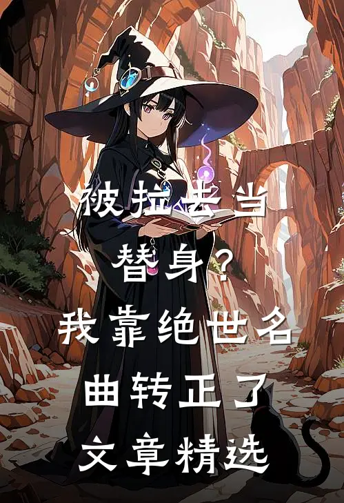 被拉去当替身？我靠绝世名曲转正了文章精选