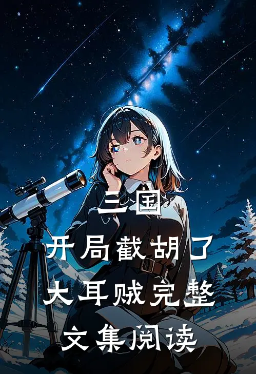 三国：开局截胡了大耳贼完整文集阅读