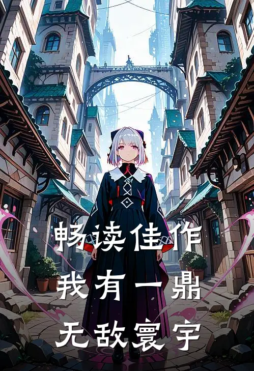 畅读佳作我有一鼎，无敌寰宇