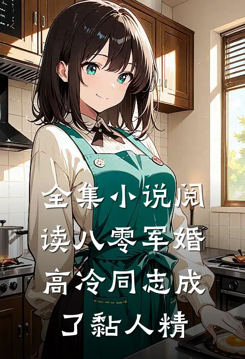 全集小说阅读八零军婚：高冷同志成了黏人精
