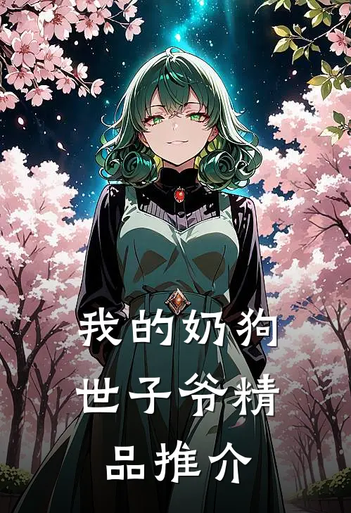 我的奶狗世子爷精品推介