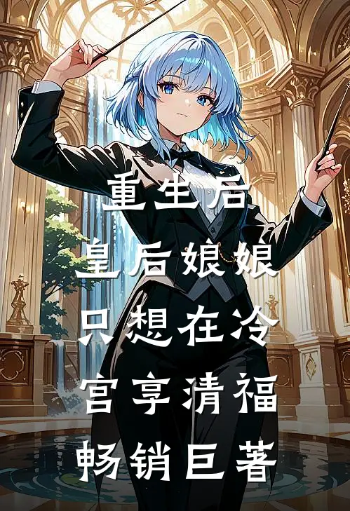 重生后，皇后娘娘只想在冷宫享清福畅销巨著