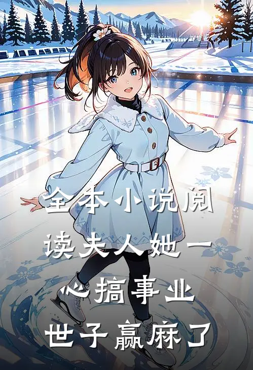 全本小说阅读夫人她一心搞事业，世子赢麻了
