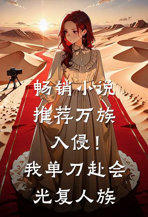 畅销小说推荐万族入侵！我单刀赴会光复人族