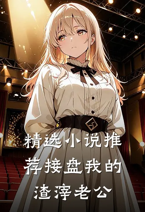 精选小说推荐接盘我的渣滓老公
