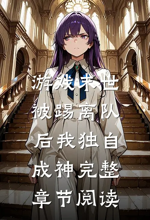 游戏末世：被踢离队后我独自成神完整章节阅读