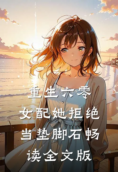 重生六零：女配她拒绝当垫脚石畅读全文版