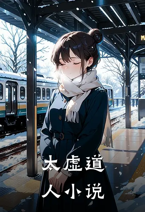 太虚道人小说