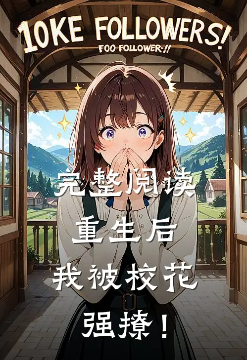 完整阅读重生后，我被校花强撩！
