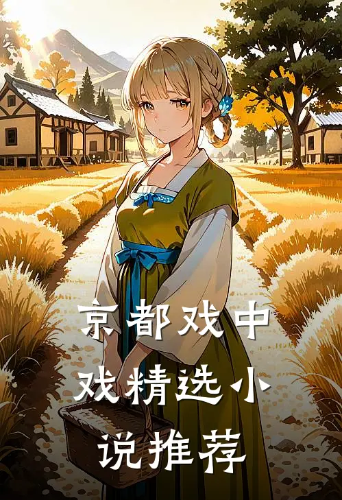 京都戏中戏精选小说推荐
