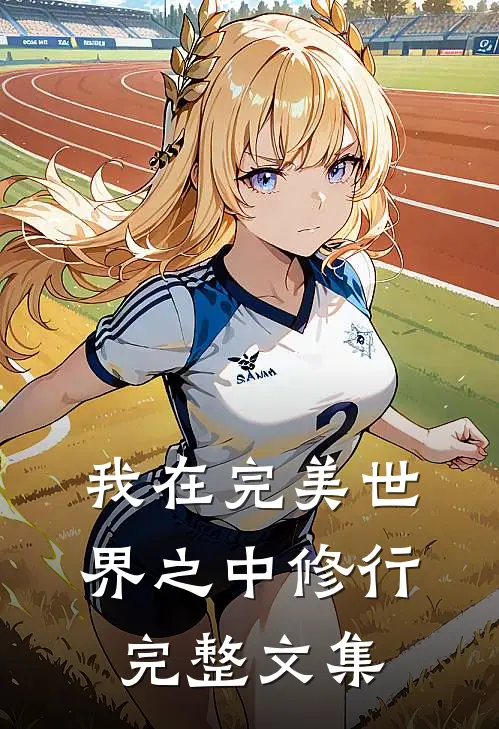 我在完美世界之中修行完整文集