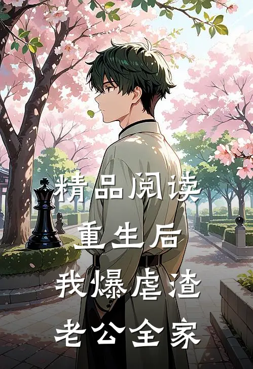 精品阅读重生后，我爆虐渣老公全家