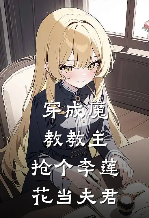 穿成魔教教主，抢个李莲花当夫君
