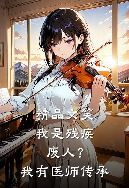 精品文笑我是残疾废人？我有医师传承