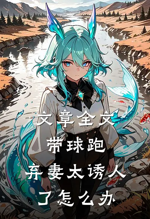 文章全文带球跑：弃妻太诱人了怎么办