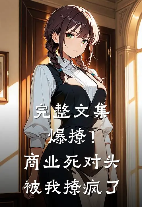 完整文集爆撩！商业死对头被我撩疯了