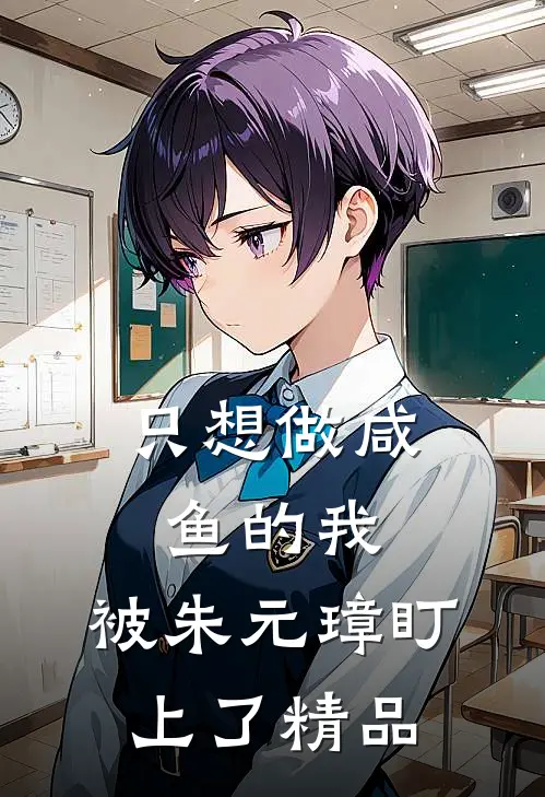 只想做咸鱼的我，被朱元璋盯上了精品