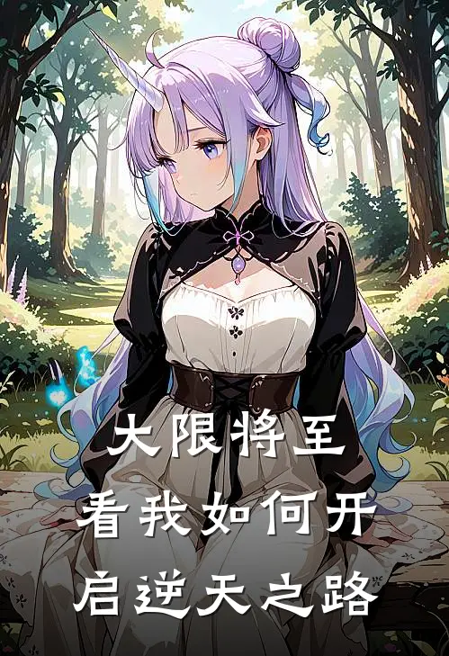 大限将至，看我如何开启逆天之路
