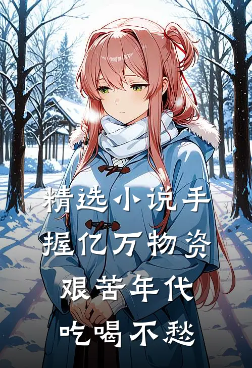 精选小说手握亿万物资，艰苦年代吃喝不愁