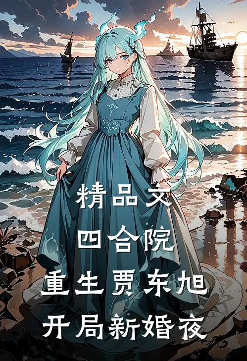 精品文四合院：重生贾东旭，开局新婚夜