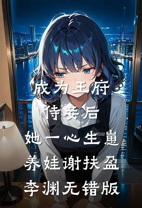 怎么还有厂花半夜敲我门？爽文