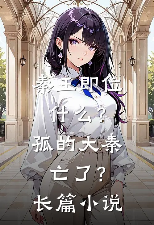 秦王即位：什么？孤的大秦亡了？长篇小说