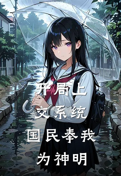 开局上交系统，国民奉我为神明
