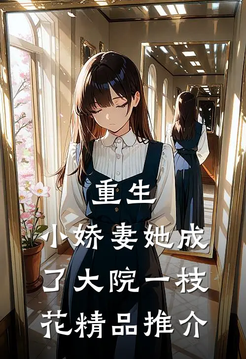 重生：小娇妻她成了大院一枝花精品推介