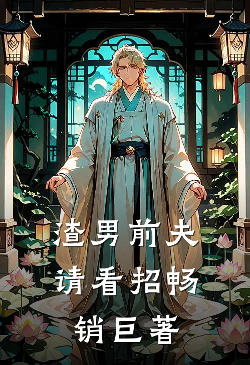 渣男前夫请看招畅销巨著