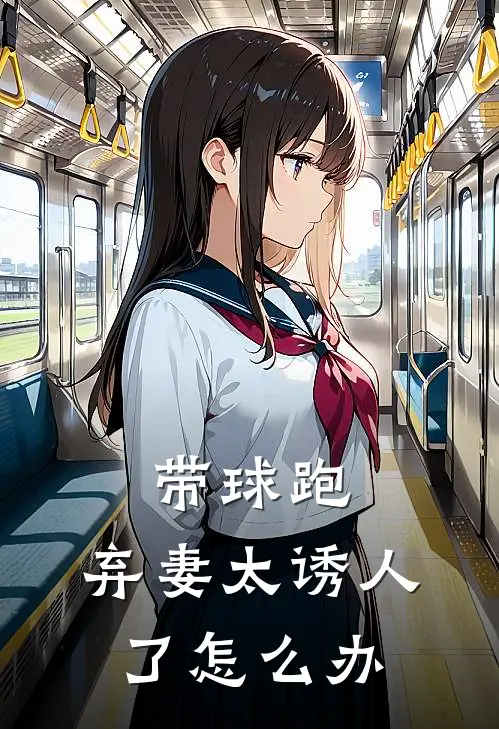 带球跑：弃妻太诱人了怎么办