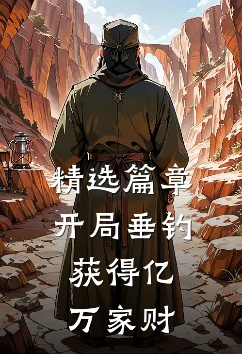 精选篇章开局垂钓，获得亿万家财