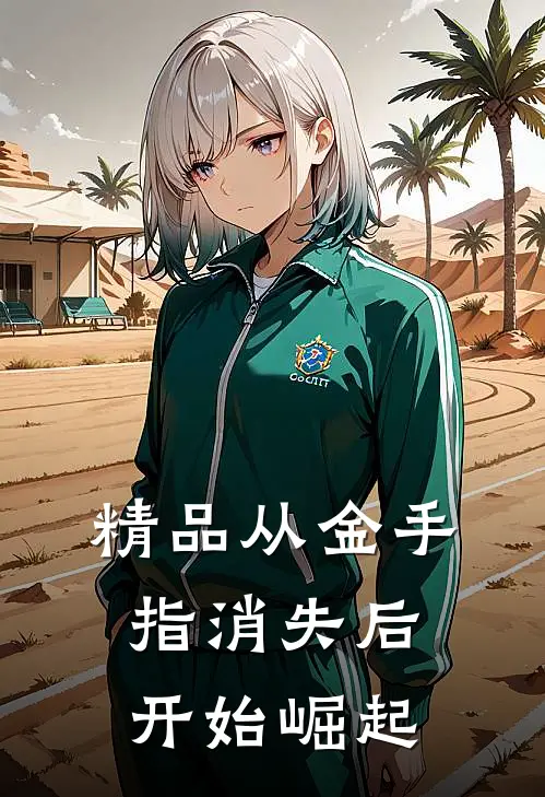 精品从金手指消失后开始崛起