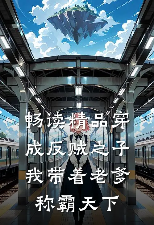 畅读精品穿成反贼之子，我带着老爹称霸天下