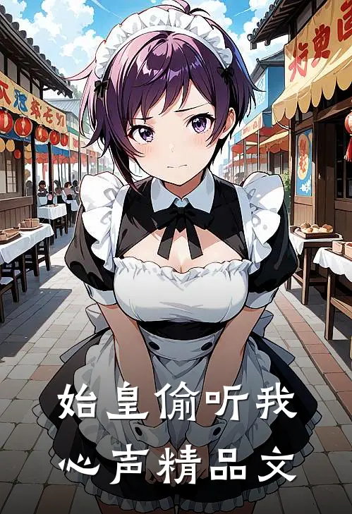 始皇偷听我心声精品文