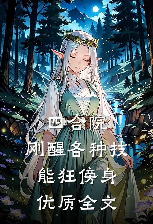 四合院：刚醒各种技能狂傍身优质全文