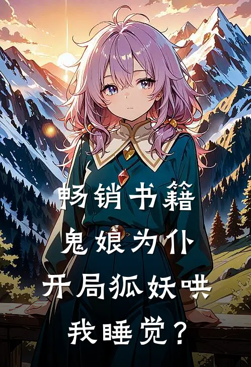 畅销书籍鬼娘为仆：开局狐妖哄我睡觉？