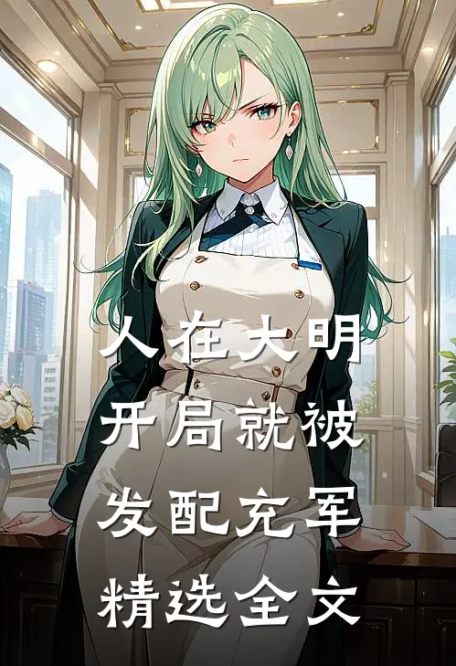 人在大明，开局就被发配充军精选全文