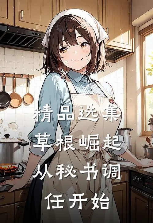 精品选集草根崛起：从秘书调任开始