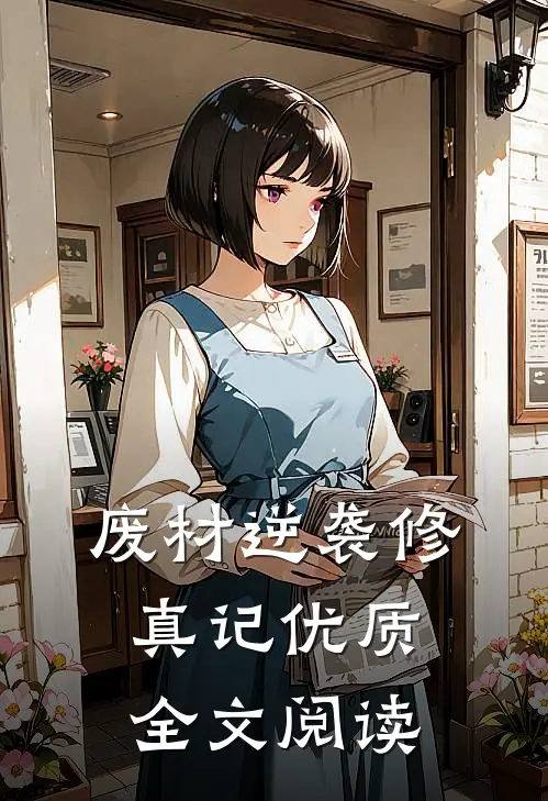 废材逆袭修真记优质全文阅读